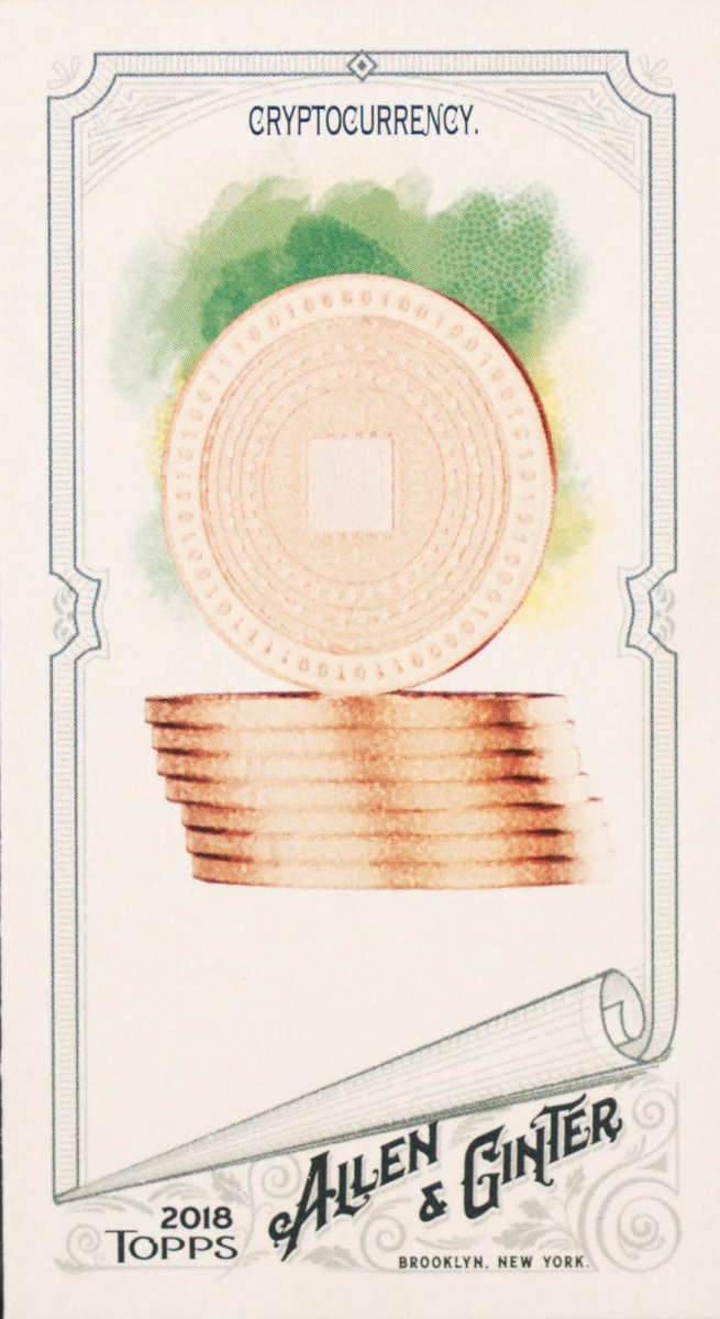 Community Token $5