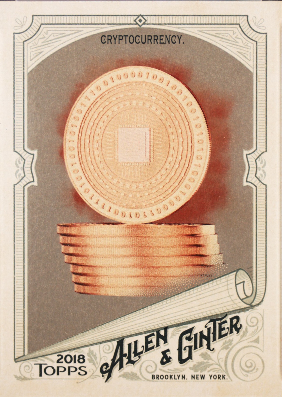 Community Token $100
